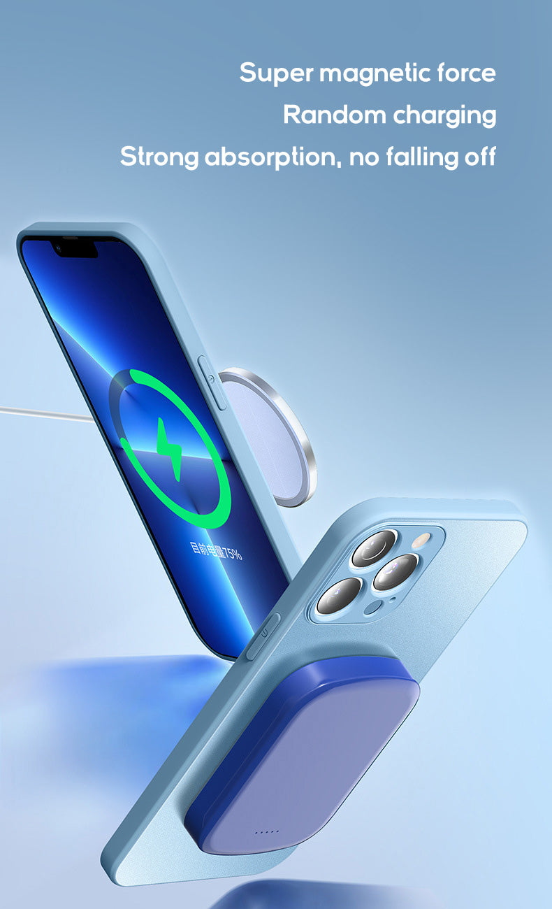 Premium Luxury Frosted MATTE Glass Case with HD Lens Protection