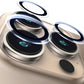 Camera Lens Protector For iPhone & Samsung