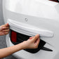 2pcs Car Bumper Protector Strip