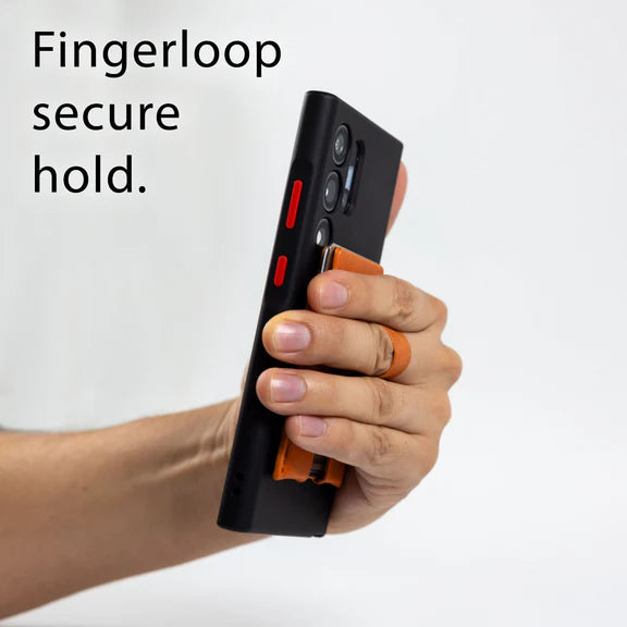 MagBak Leather Wallet | MagSafe Compatible