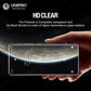 Samsung UNI PRO - HD UV Curved Glass Screen Protector