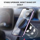 Vacuum Magnetic Phone Grip ( Bundle Offer , Buy 2 Get 1 Free)