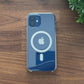 MagBak Leather Wallet | MagSafe Compatible