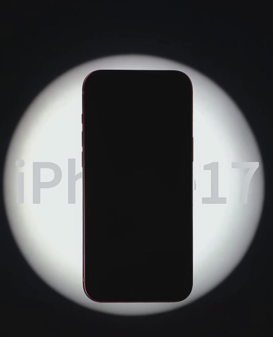 iPhone Privacy Anti-Spy Glass Screen Protector With Auto Installation Kit