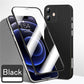 🔥Hot Save 51% OFF--360 Protection Ultra-thin iPhone Case, Integrated Tempered Glass
