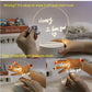 Valentine’s Day Rewritable 3D LED Message Board – Personalize Your Love Messages