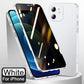 Privacy 360 Full Cover Protection Case For iPhone